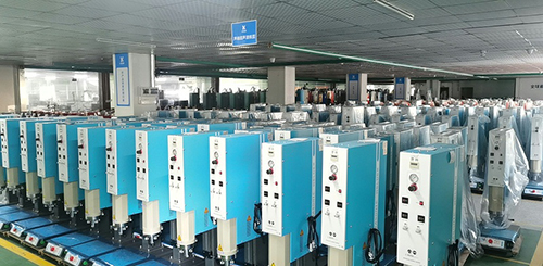 你知道電池也可以用“超聲波焊接”嗎？