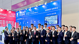 CHINAPLAS 2025火熱進行中！靈科超聲波邀您相約12Y01展位！
