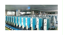 肇慶靈科超聲波塑料焊接機(jī)組成部分和優(yōu)勢