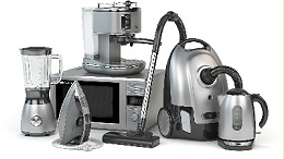 珠海超聲波塑料焊接機在家用電器焊接應用優(yōu)勢