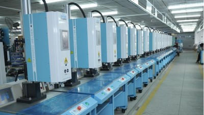 超聲波焊接機(jī)對材料要求探討 – 不同塑料材料焊接方法對比