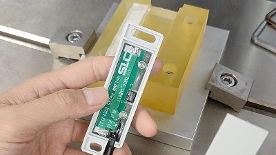 超聲波焊接機(jī)在傳感器組件焊接應(yīng)用的技術(shù)詳解