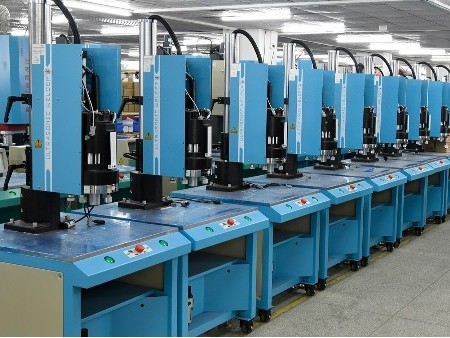 你知道電池也可以用“超聲波焊接”嗎？