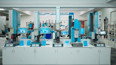 超聲波塑料焊接機(jī)焊不牢怎么調(diào)節(jié)